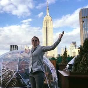 Meet your Posher, Ashley